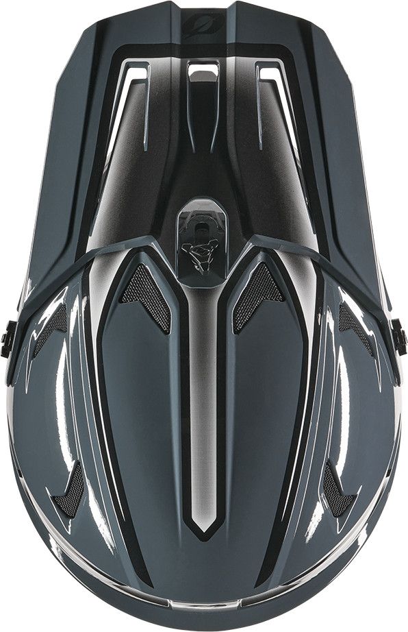 Casque Integral O'Neal Sonus Slick Gris/Noir