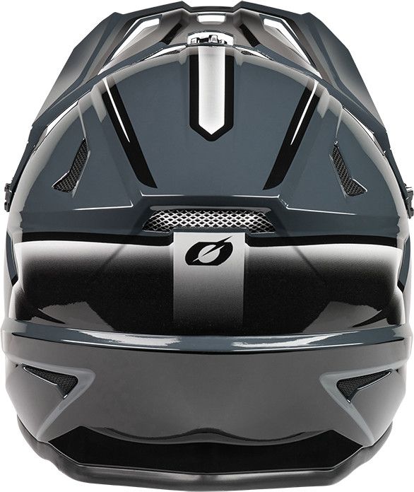 Casque Integral O'Neal Sonus Slick Gris/Noir