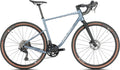 Vélo de Gravel Sunn Venture Finest Shimano GRX 12V 700 mm Bleu 2026