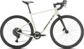 Vélo de Gravel Sunn Venture S2 Shimano Cues 10V 700 mm Vert 2026