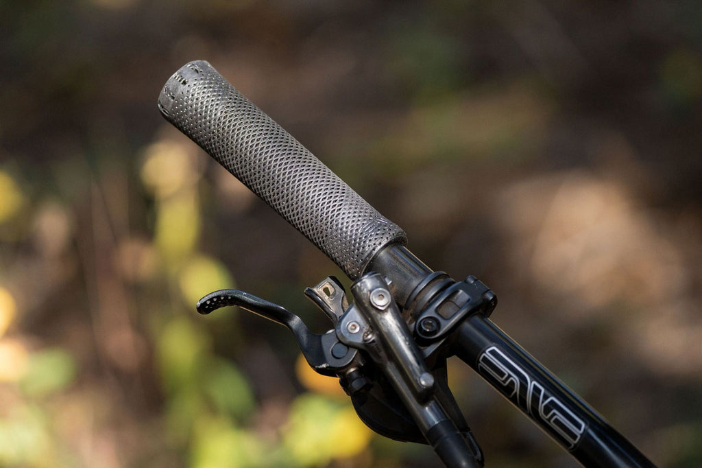 Paire de Grips Enve 3DXC Noir