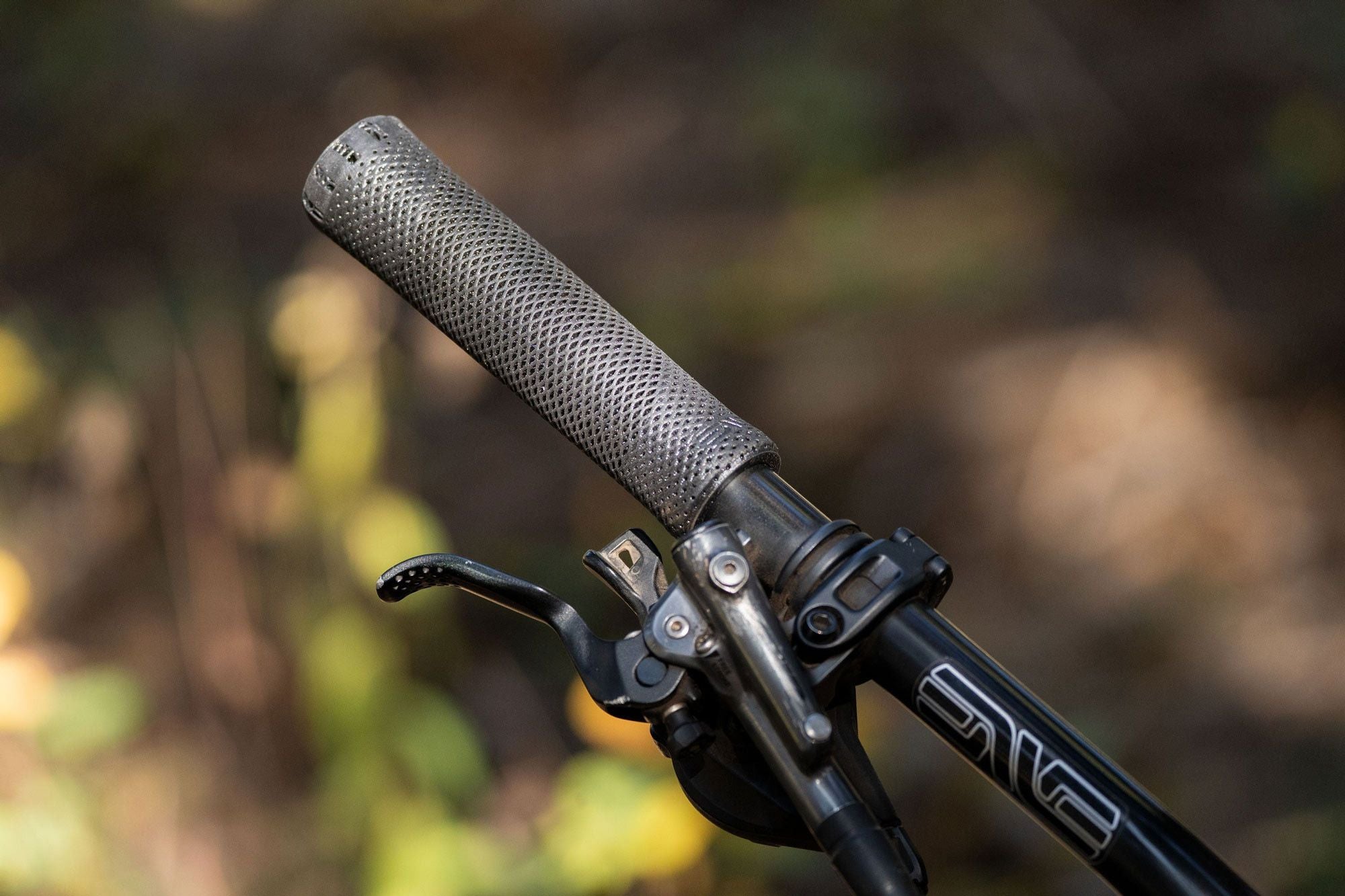 Paire de Grips Enve 3DXC Noir