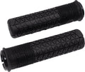 Paire de Grips Enve Fractal Lock-On Trail Noir