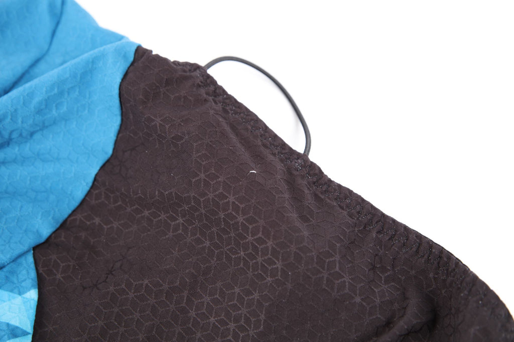 Combinaison Aéro Assos Triator Bleu T.M - Produit Reconditionné