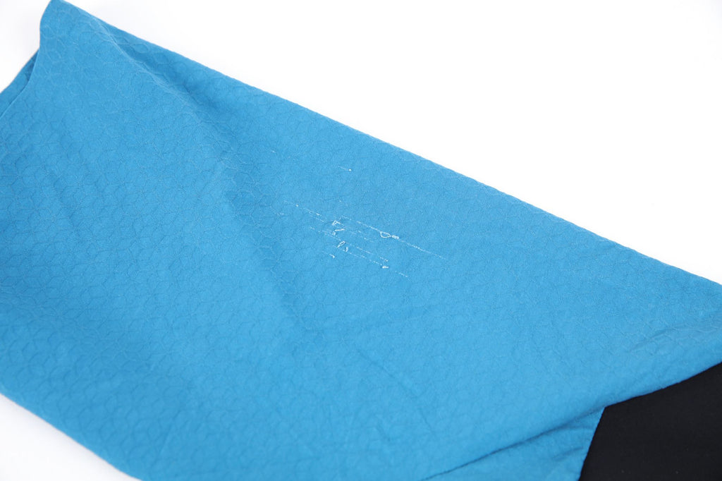 Combinaison Aéro Assos Triator Bleu T.M - Produit Reconditionné