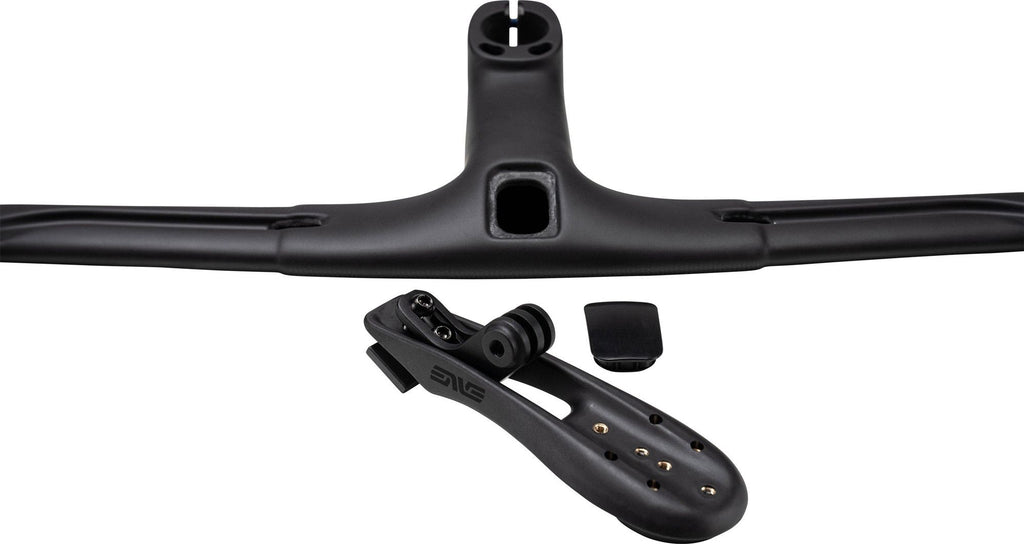 Combo Cintre/Potence Enve SES AR One-Piece 380 mm