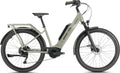 Vélo de Ville Sunn Start Finest Shimano Cues 9V 545Wh Bosch 75Nm 27.5" Vert 2026
