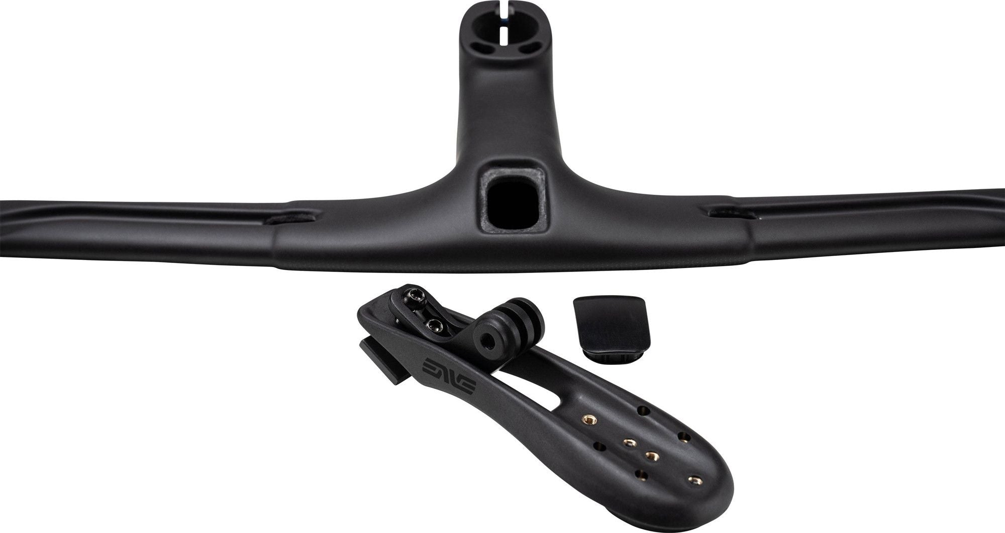 Combo Cintre/Potence Enve SES AR One-Piece 400 mm