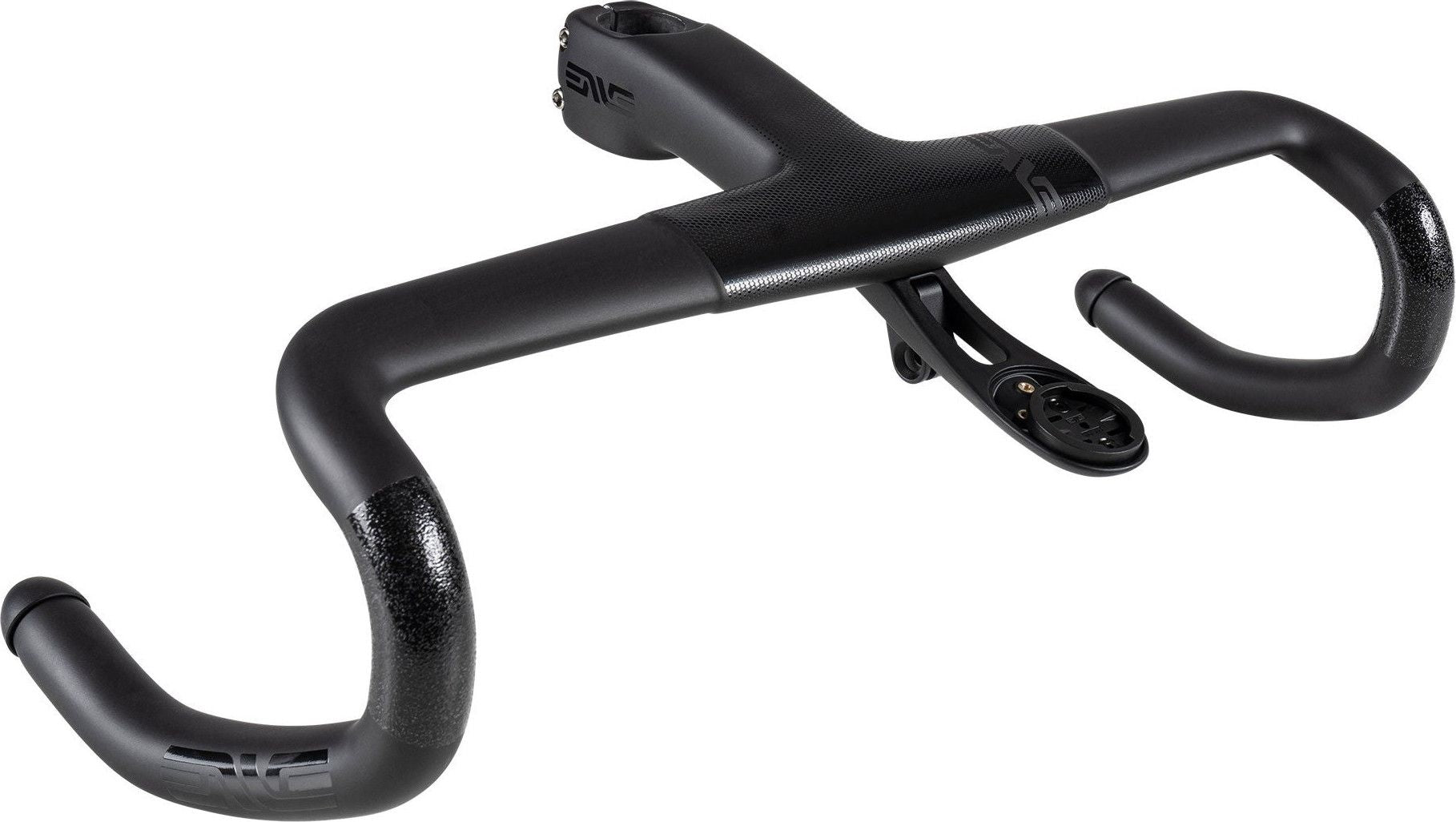 Combo Cintre/Potence Enve SES AR One-Piece 440 mm