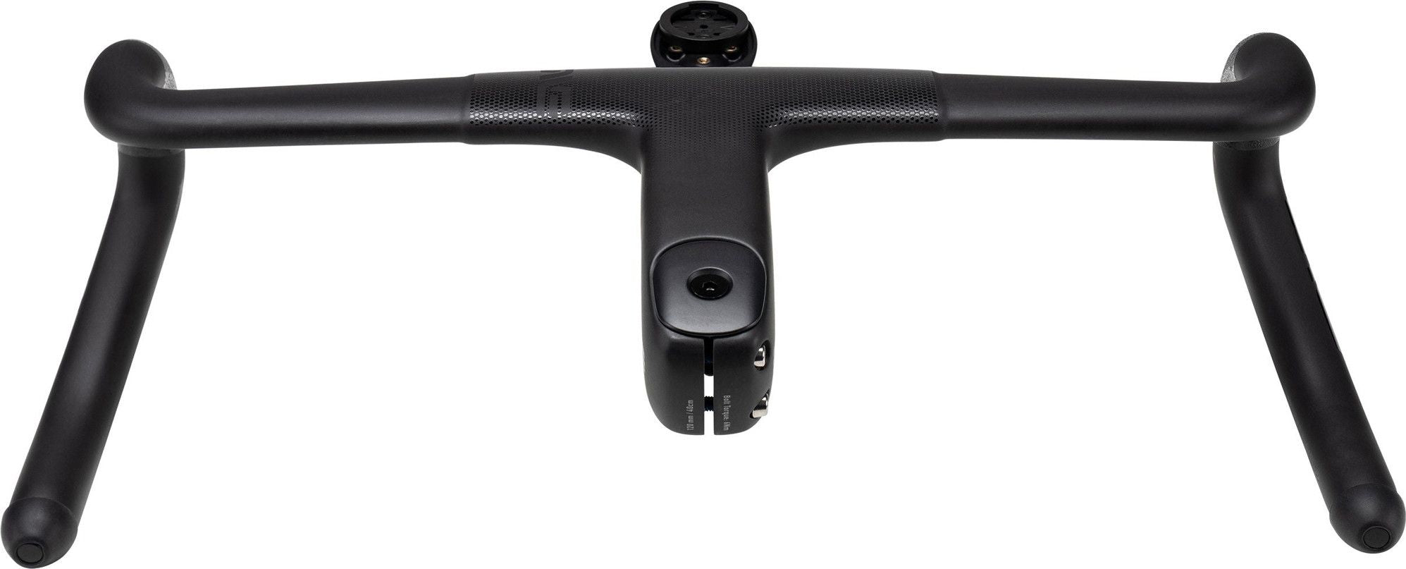 Combo Cintre/Potence Enve SES AR One-Piece 440 mm