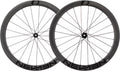 Paire de roues Newmen Streem 28 A.49/A.54 CL Shimano