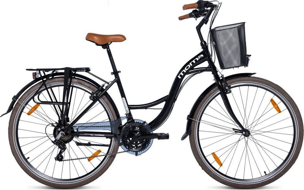 Vélo de Ville URBAN 28 , SHIMANO 21v