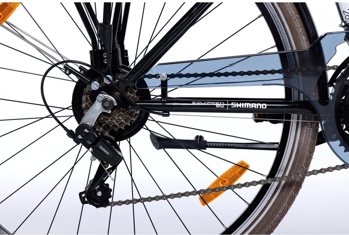 Vélo de Ville URBAN 28 , SHIMANO 21v