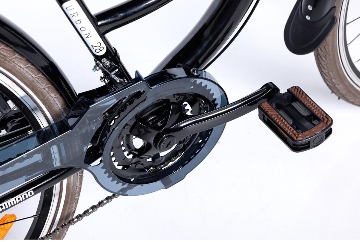 Vélo de Ville URBAN 28 , SHIMANO 21v