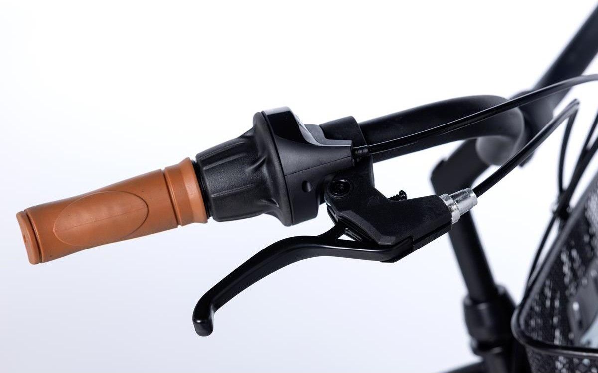 Vélo de Ville URBAN 28 , SHIMANO 21v