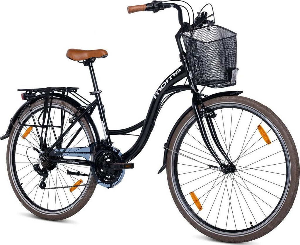 Vélo de Ville URBAN 28 , SHIMANO 21v