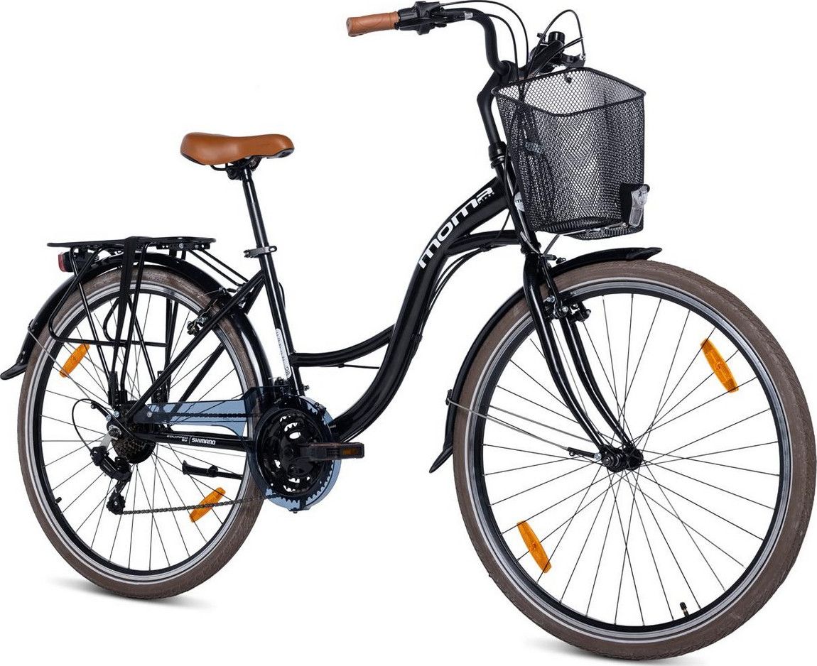 Vélo de Ville URBAN 28 , SHIMANO 21v