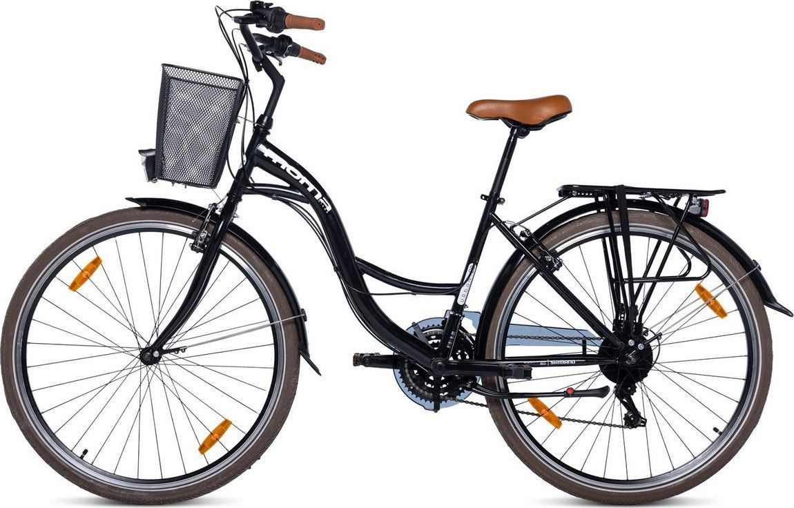 Vélo de Ville URBAN 28 , SHIMANO 21v