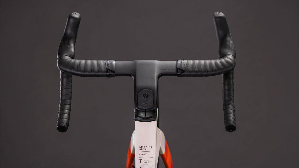 Vélo Cube Litening AERO C:68X SLT teamline 2026