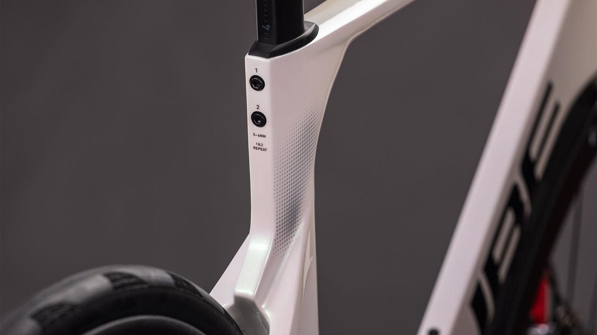 Vélo Cube Litening AERO C:68X SLT teamline 2026