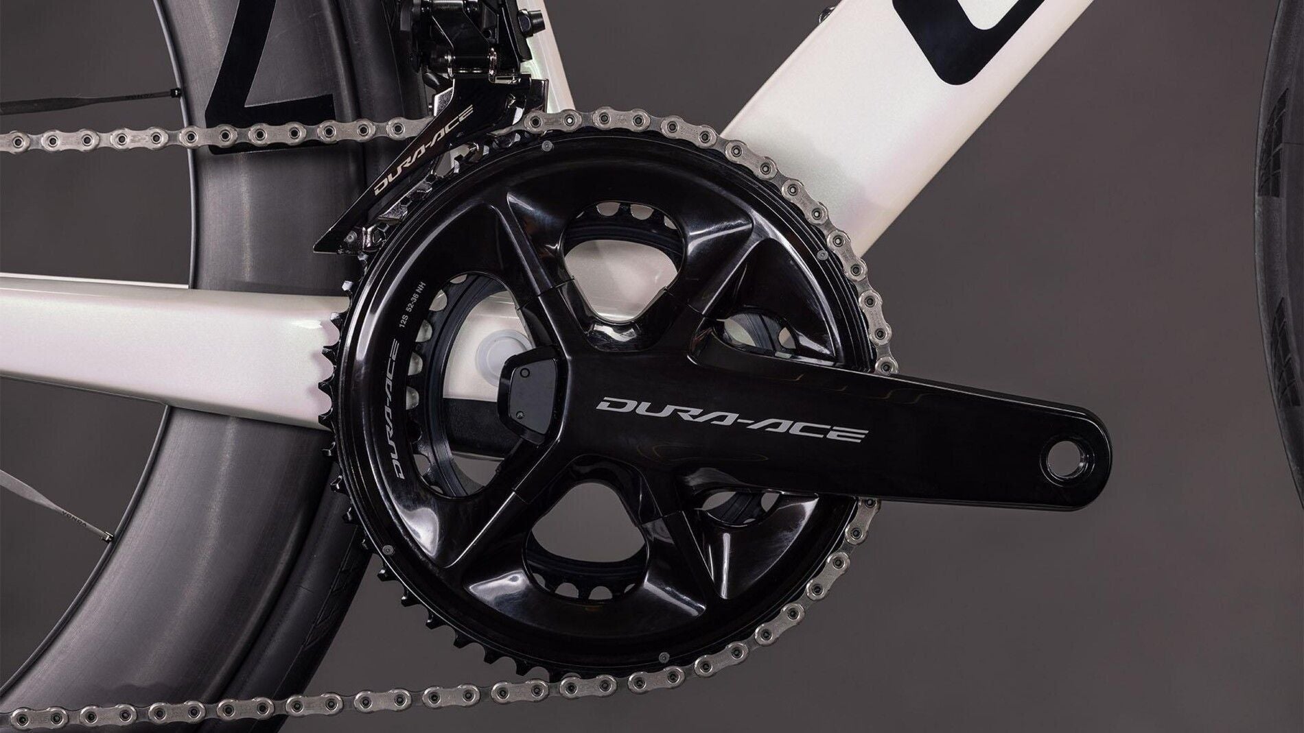 Vélo Cube Litening AERO C:68X SLT teamline 2026