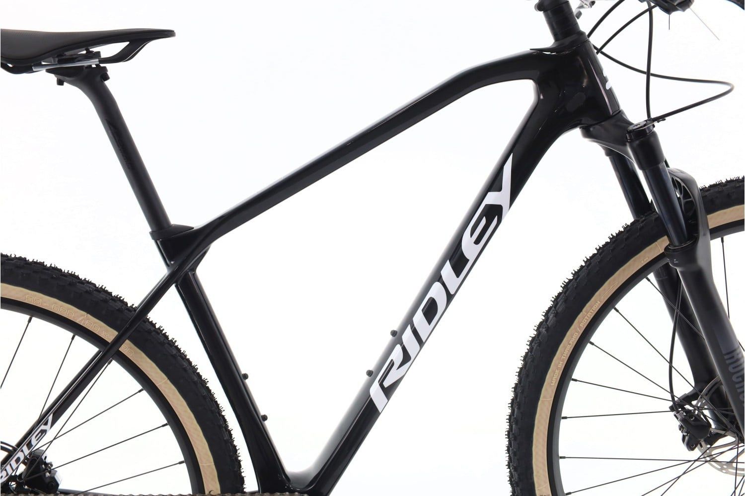 Produit reconditionné · Ridley Ignite SLX / Vélo VTT | Très bon état