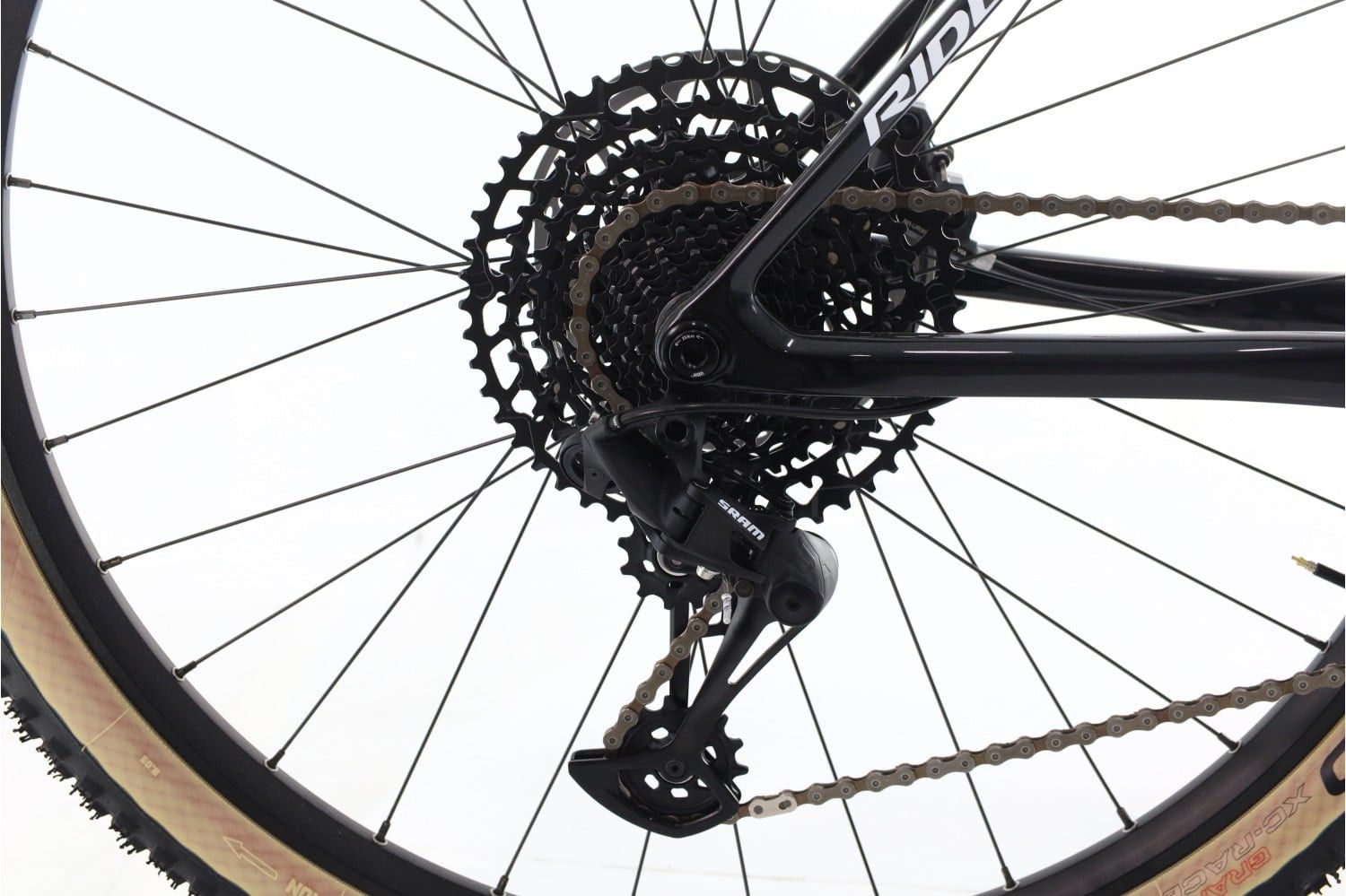 Produit reconditionné · Ridley Ignite SLX / Vélo VTT | Très bon état