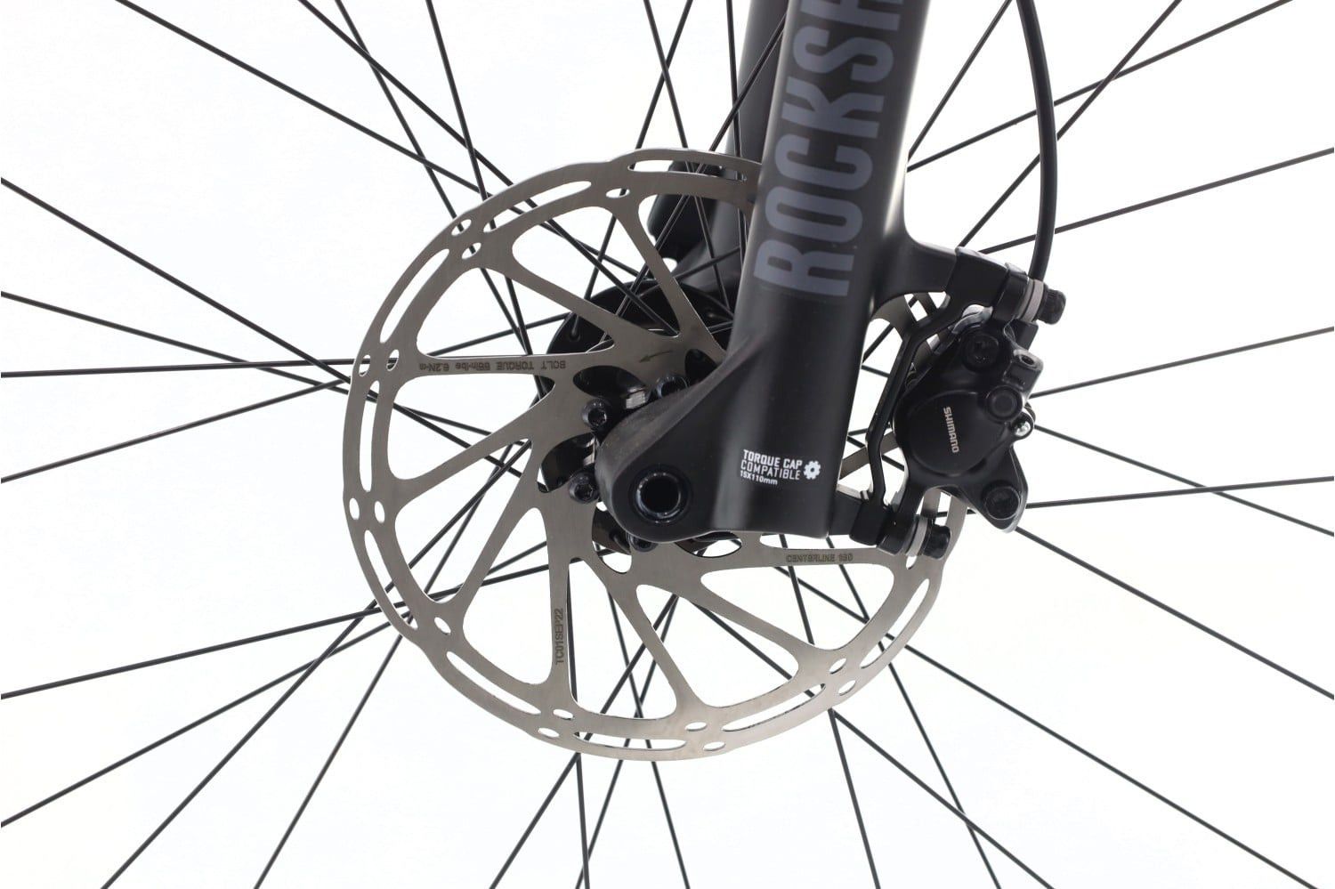 Produit reconditionné · Ridley Ignite SLX / Vélo VTT | Très bon état