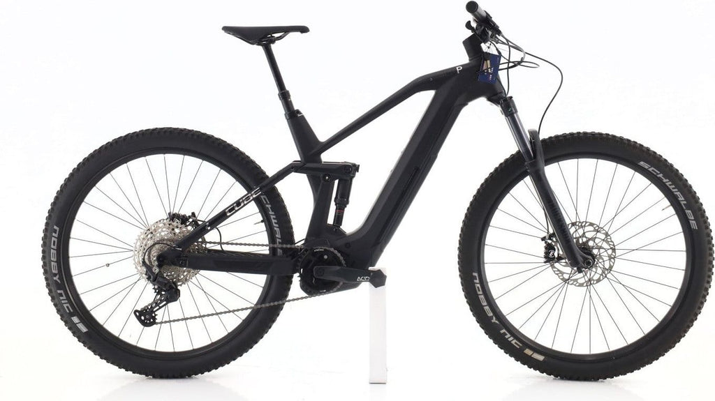 Produit reconditionné · Cube Stereo Hybrid Pro / Vélo VTT électrique | Très bon état