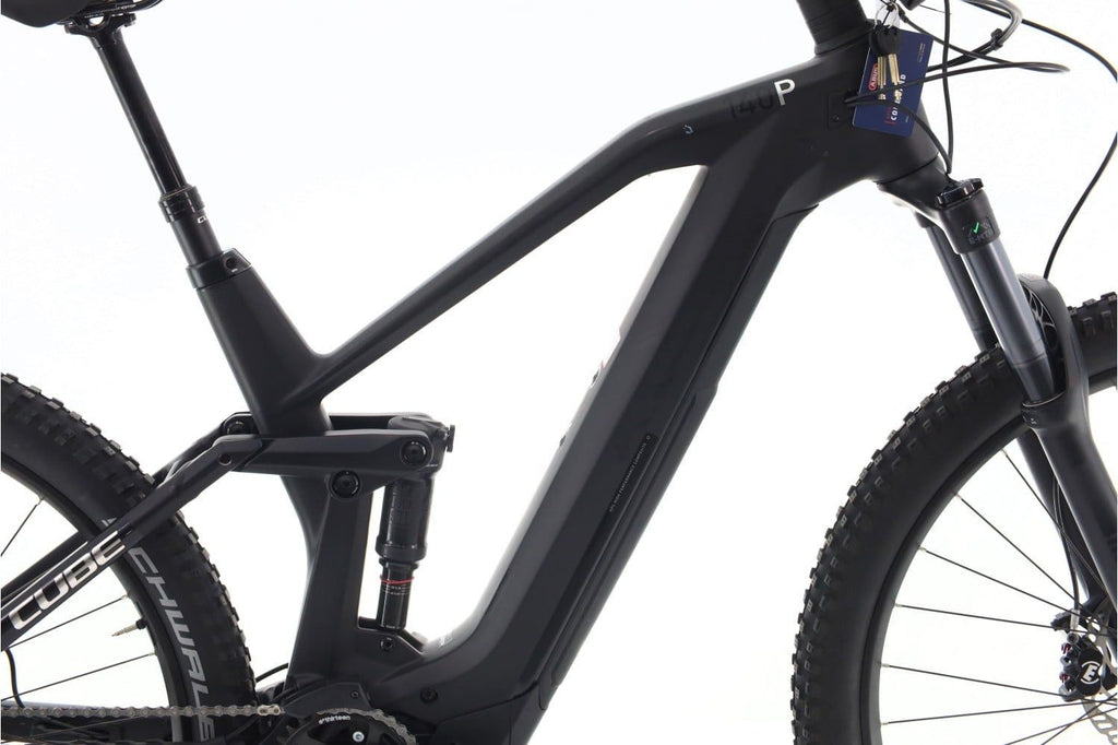 Produit reconditionné · Cube Stereo Hybrid Pro / Vélo VTT électrique | Très bon état