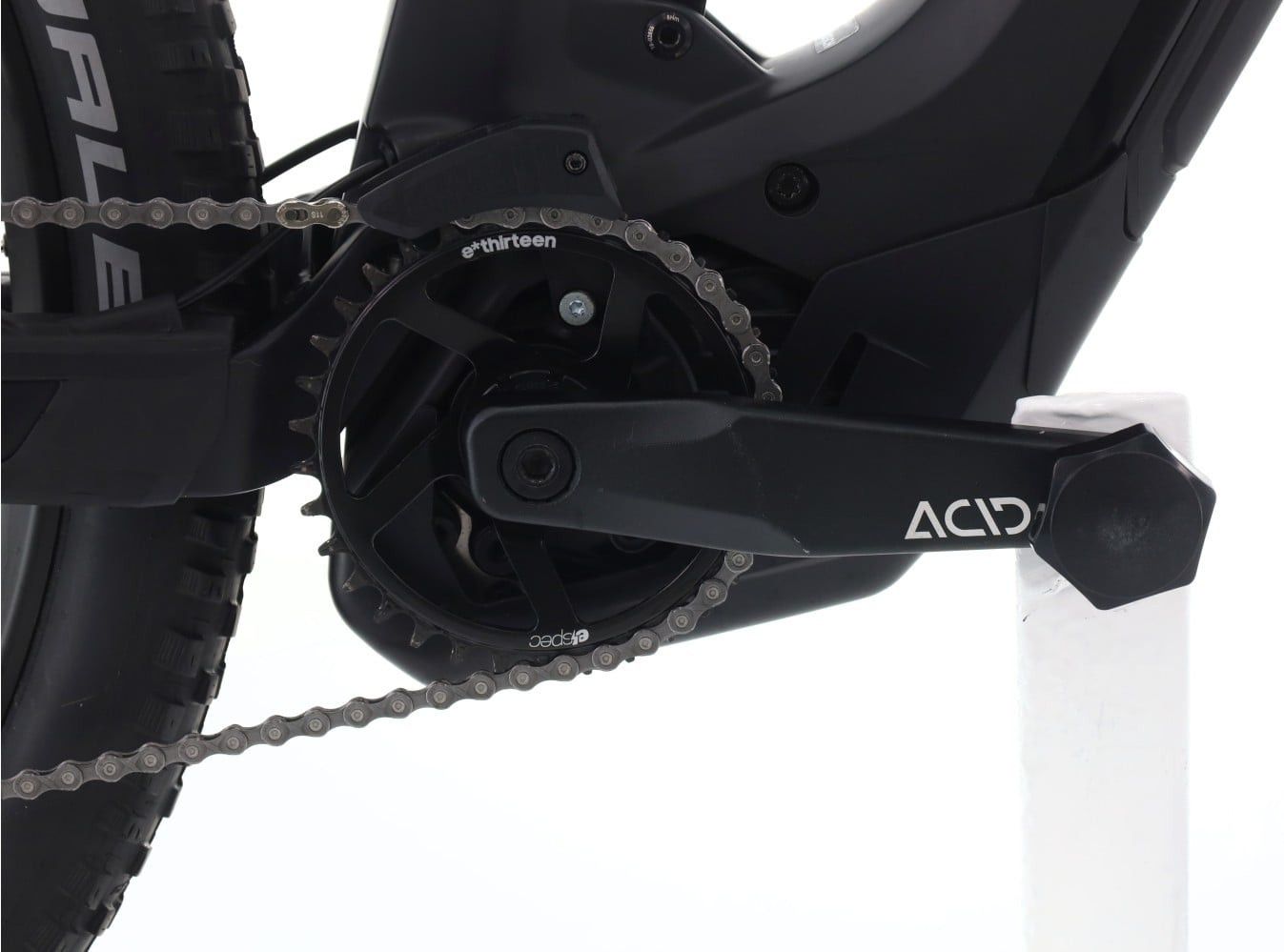 Produit reconditionné · Cube Stereo Hybrid Pro / Vélo VTT électrique | Très bon état