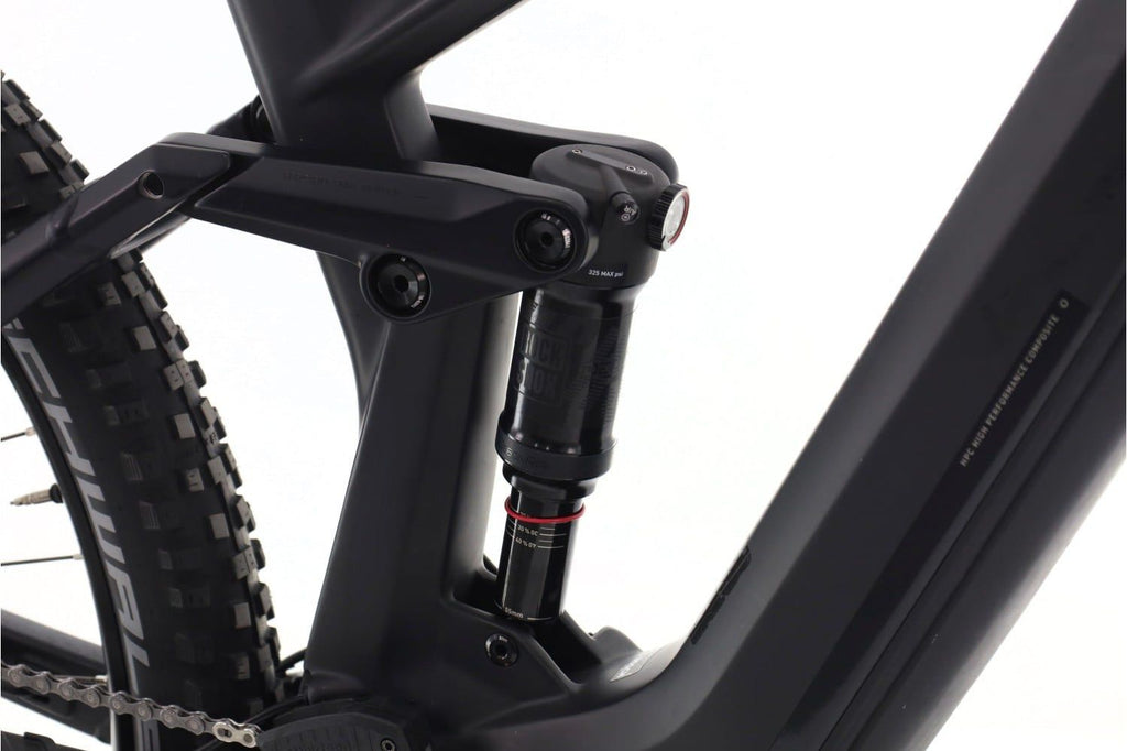 Produit reconditionné · Cube Stereo Hybrid Pro / Vélo VTT électrique | Très bon état