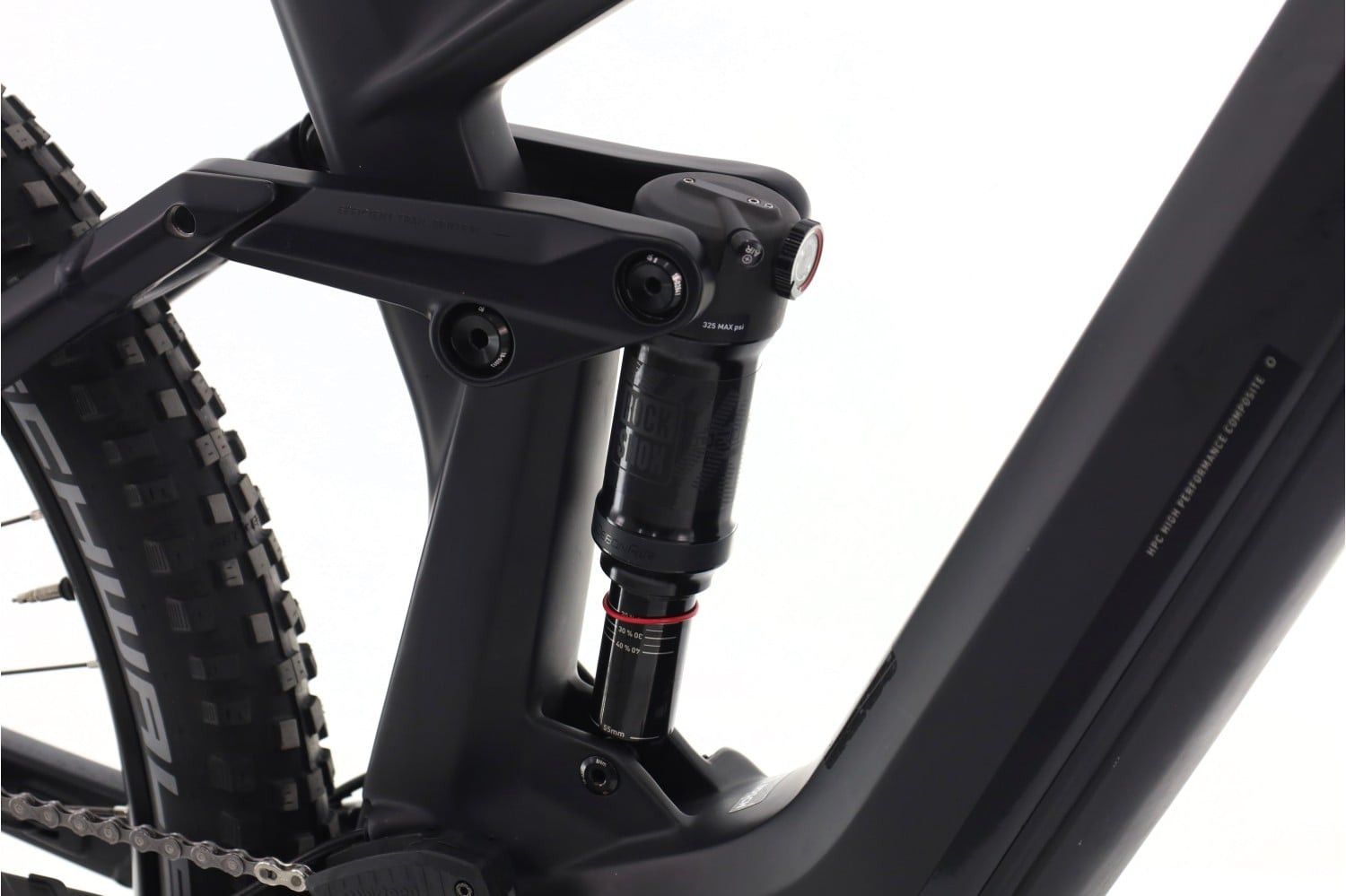 Produit reconditionné · Cube Stereo Hybrid Pro / Vélo VTT électrique | Très bon état