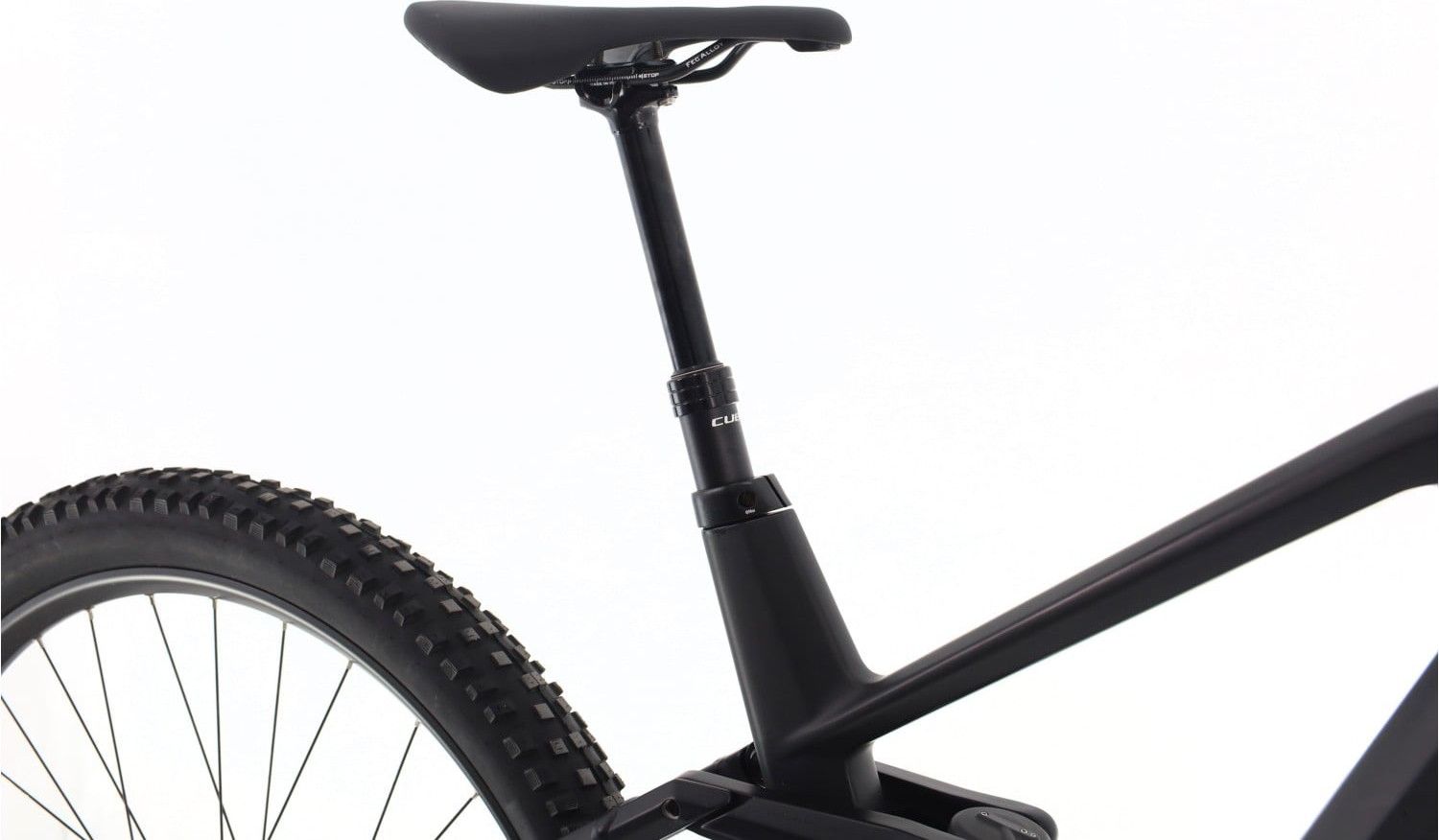 Produit reconditionné · Cube Stereo Hybrid Pro / Vélo VTT électrique | Très bon état