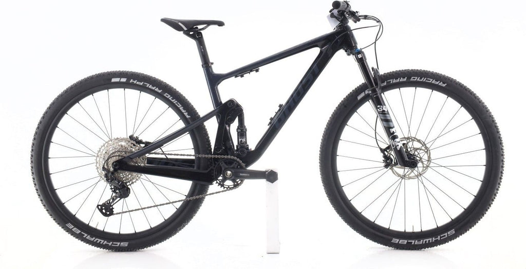 Produit reconditionné · Ghost Lector FS XT / Vélo VTT | Très bon état