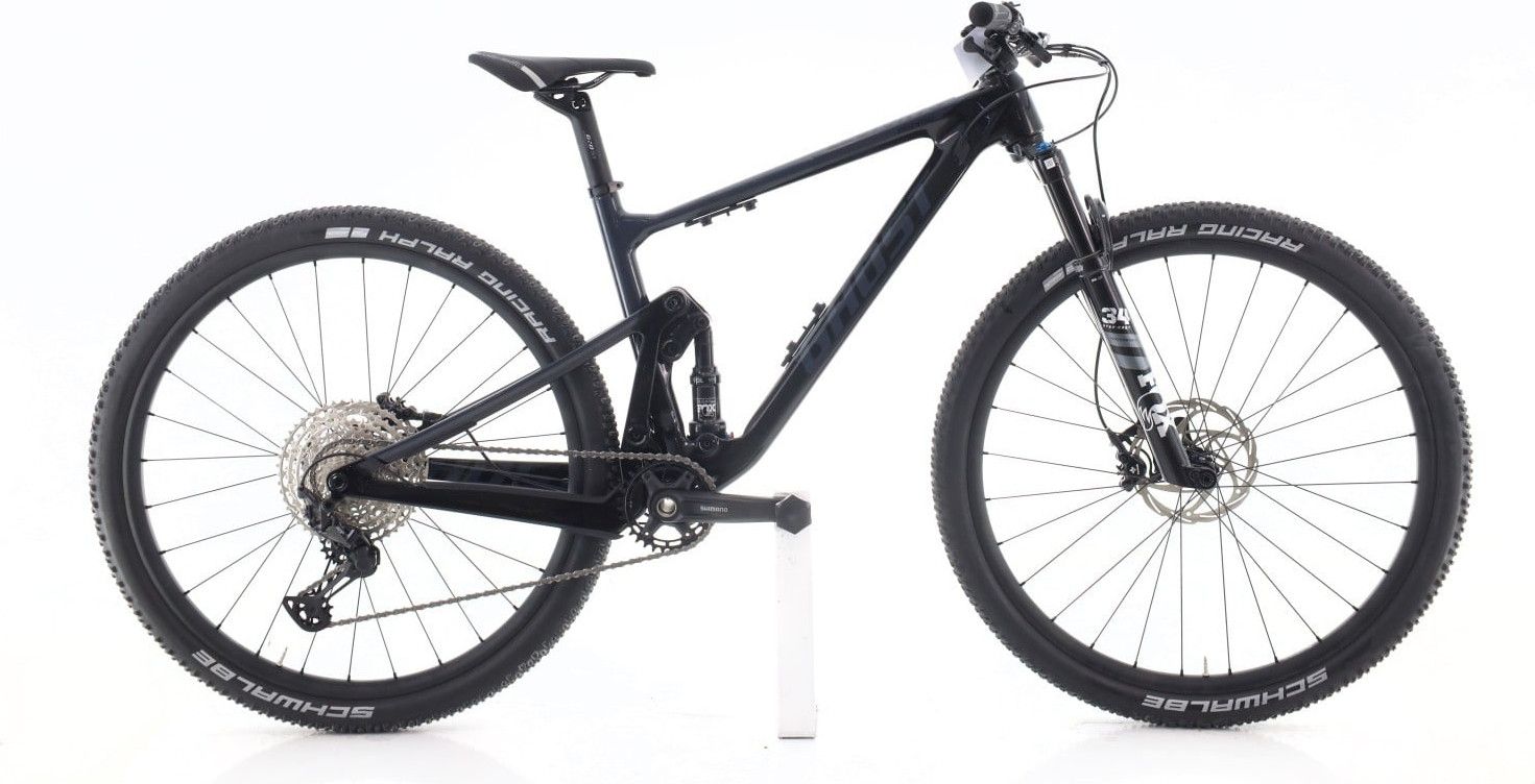 Produit reconditionné · Ghost Lector FS XT / Vélo VTT | Très bon état