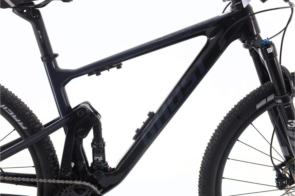 Produit reconditionné · Ghost Lector FS XT / Vélo VTT | Très bon état
