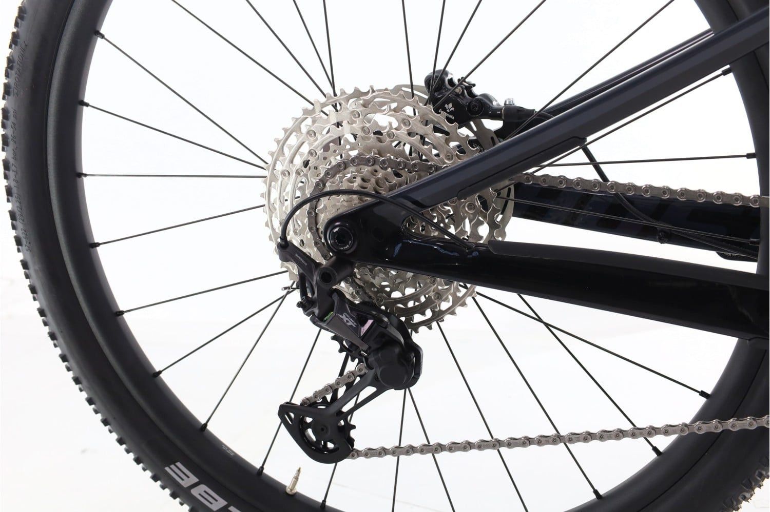 Produit reconditionné · Ghost Lector FS XT / Vélo VTT | Très bon état