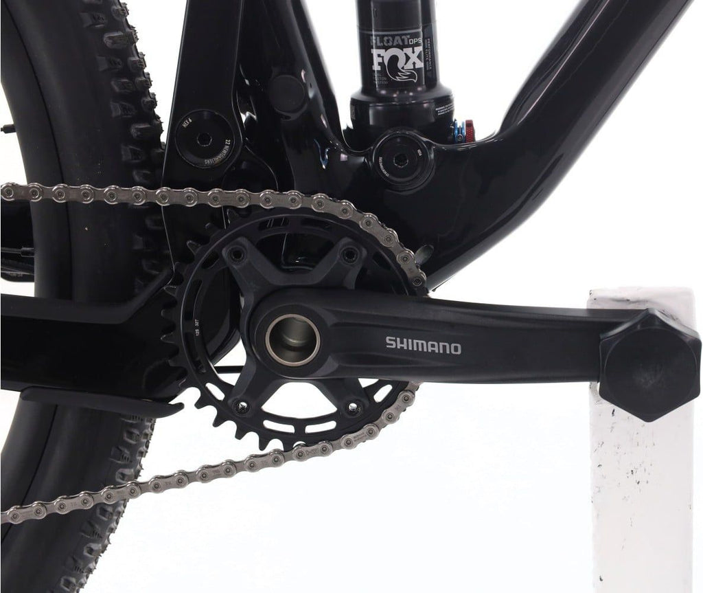 Produit reconditionné · Ghost Lector FS XT / Vélo VTT | Très bon état