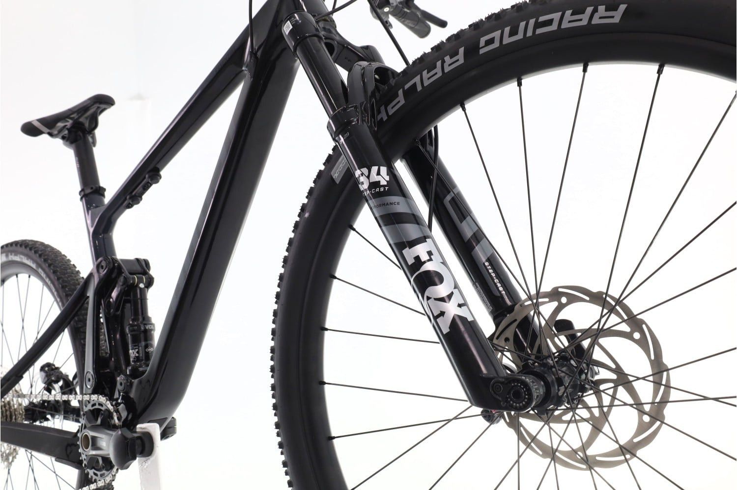 Produit reconditionné · Ghost Lector FS XT / Vélo VTT | Très bon état