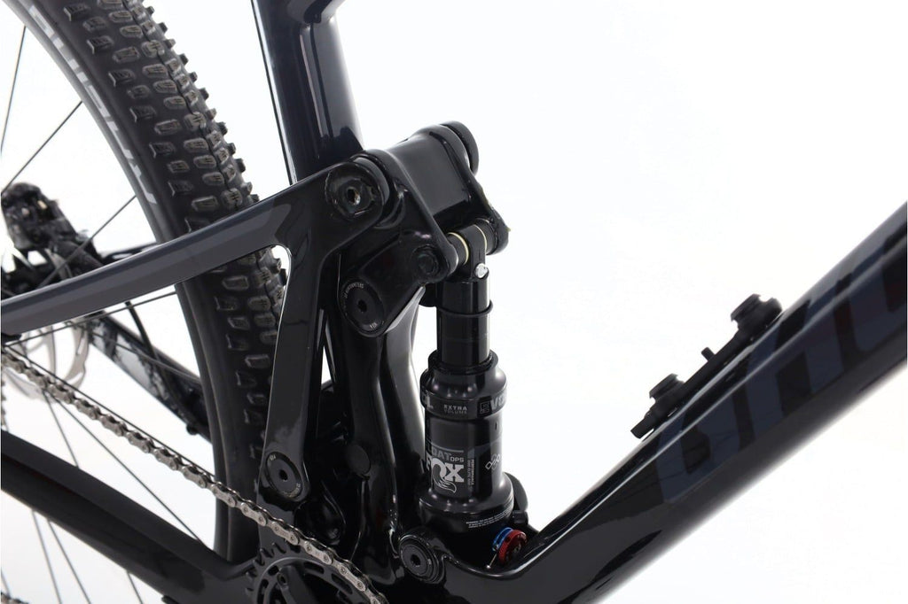 Produit reconditionné · Ghost Lector FS XT / Vélo VTT | Très bon état