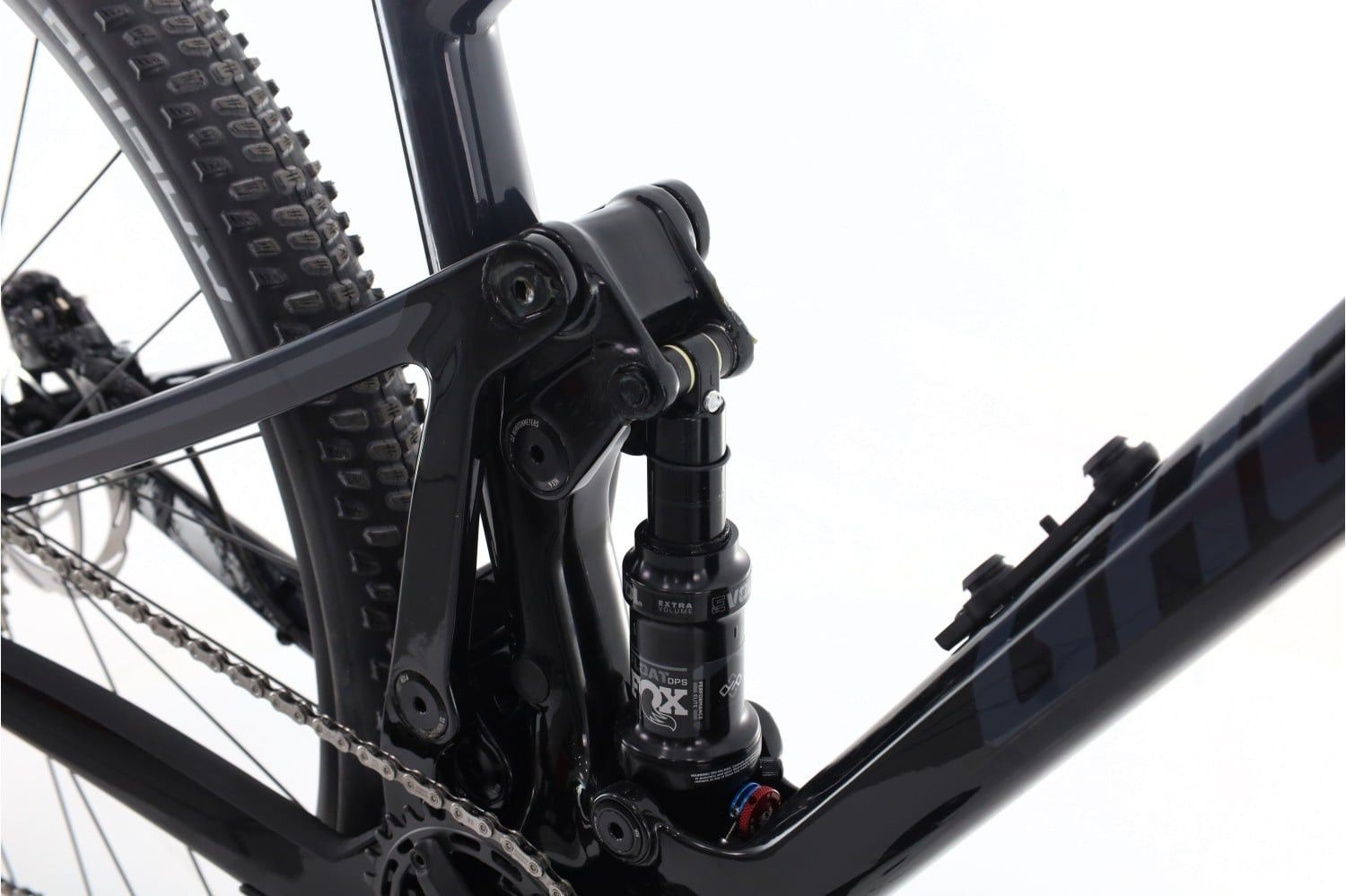 Produit reconditionné · Ghost Lector FS XT / Vélo VTT | Très bon état