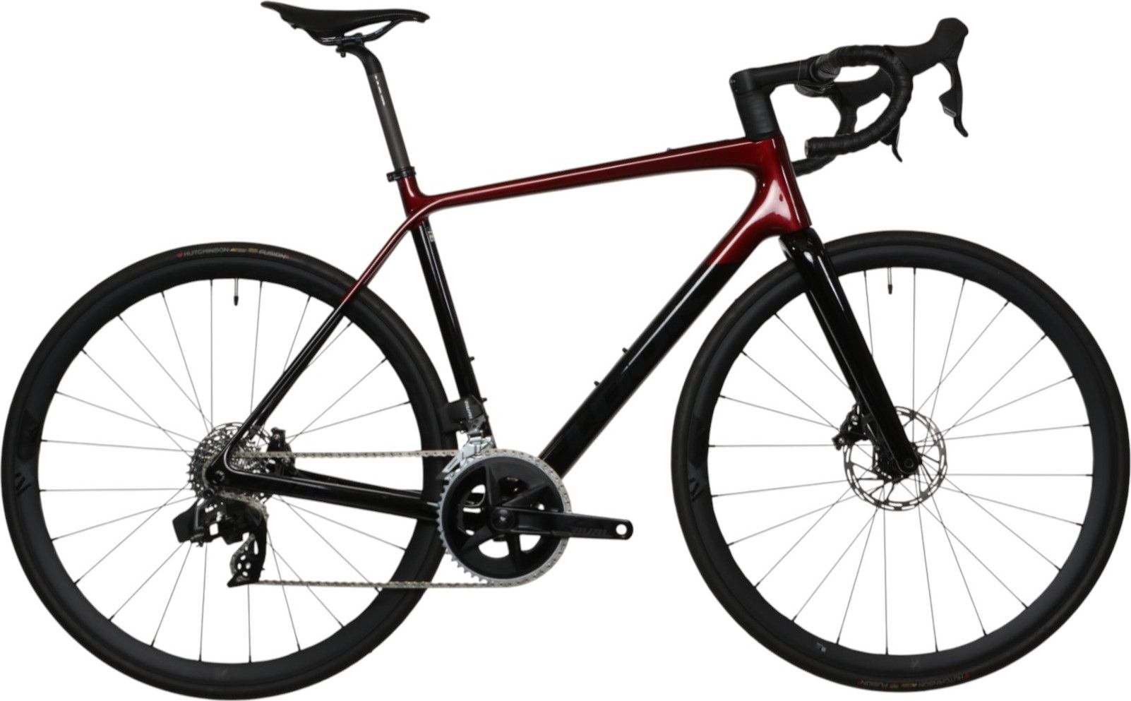 Vélo Route Look 785 Huez 2 Sram Rival Etap AXS T.M 171/180cm 2024 - Vélo d'Exposition