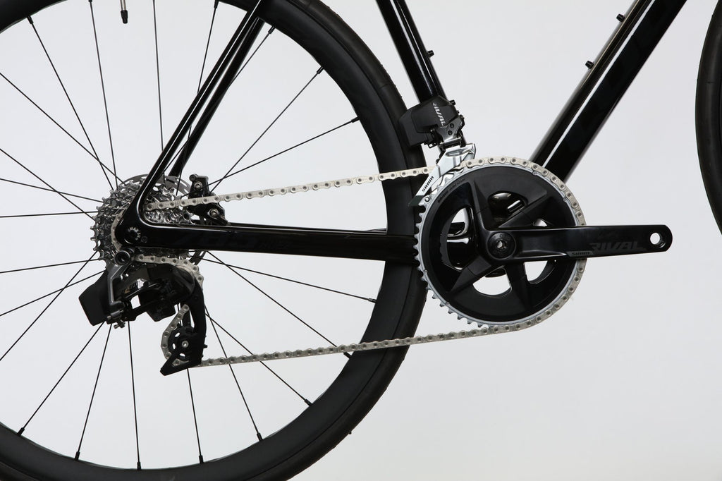 Vélo Route Look 785 Huez 2 Sram Rival Etap AXS T.M 171/180cm 2024 - Vélo d'Exposition