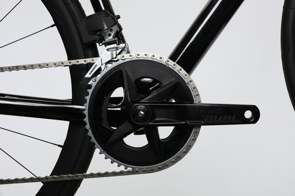 Vélo Route Look 785 Huez 2 Sram Rival Etap AXS T.M 171/180cm 2024 - Vélo d'Exposition