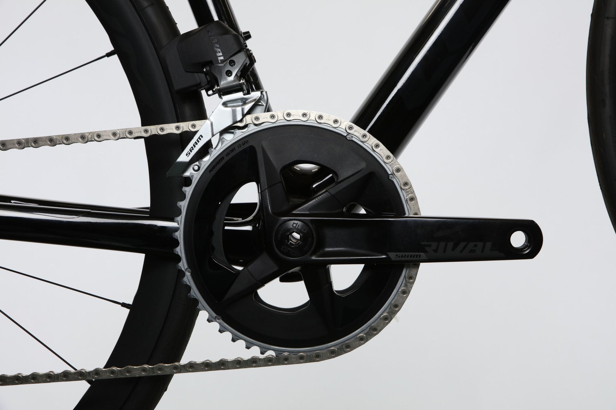 Vélo Route Look 785 Huez 2 Sram Rival Etap AXS T.M 171/180cm 2024 - Vélo d'Exposition