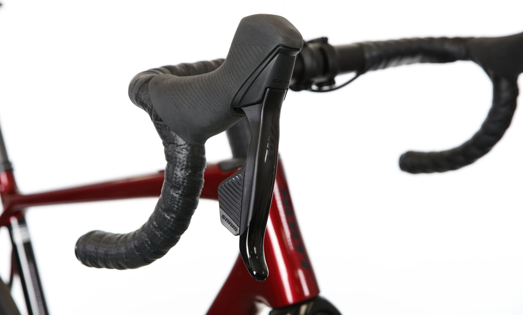 Vélo Route Look 785 Huez 2 Sram Rival Etap AXS T.M 171/180cm 2024 - Vélo d'Exposition