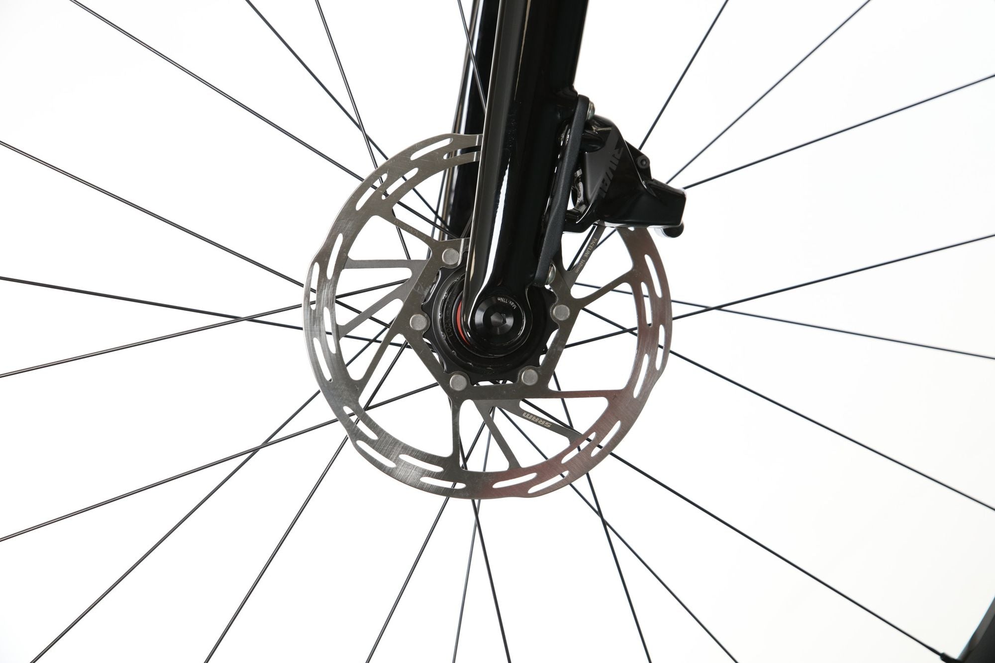 Vélo Route Look 785 Huez 2 Sram Rival Etap AXS T.M 171/180cm 2024 - Vélo d'Exposition