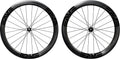 Paire de Roues Enve SES 4.5 700 mm | 12x100 - 12x142 mm | Center Lock | Stickers Noirs