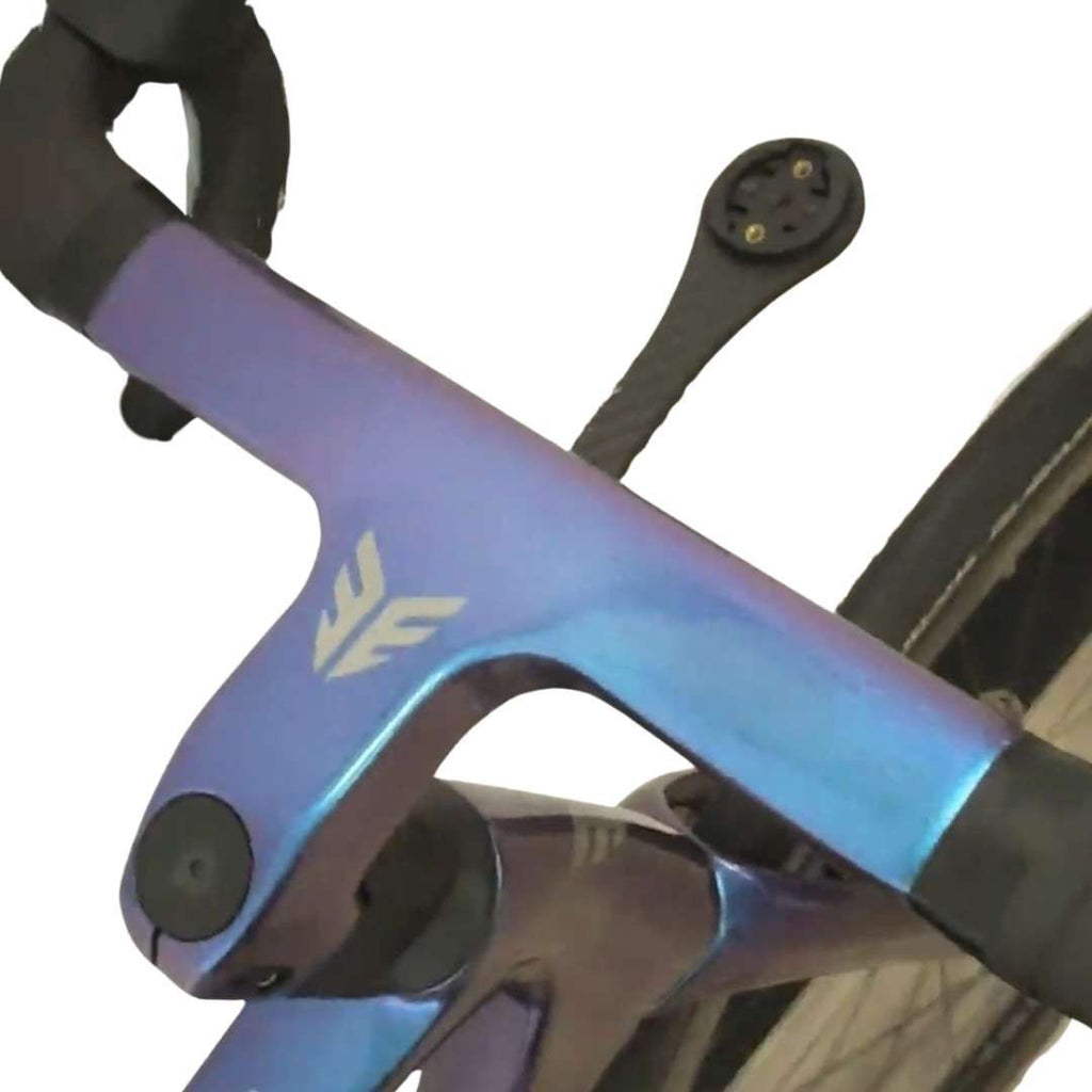 Produit reconditionné - Berria Belador 8.2  / Sram Rival / AXS 22v  / Très bon état